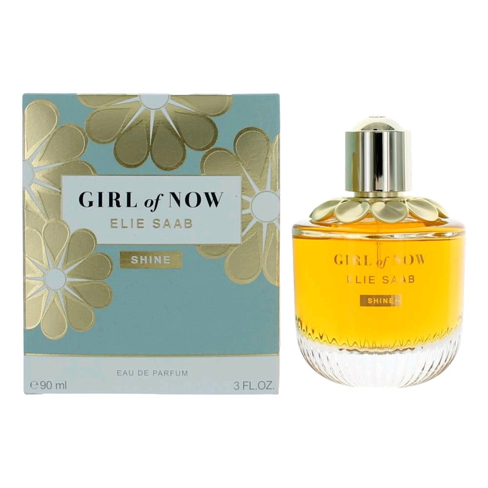 Girl Of Now Shine, 3 oz EDP Spray for Women