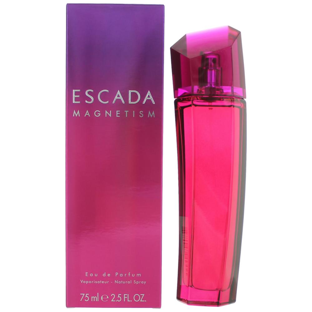 Escada Magnetism, 2.5 oz EDP Spray for Women