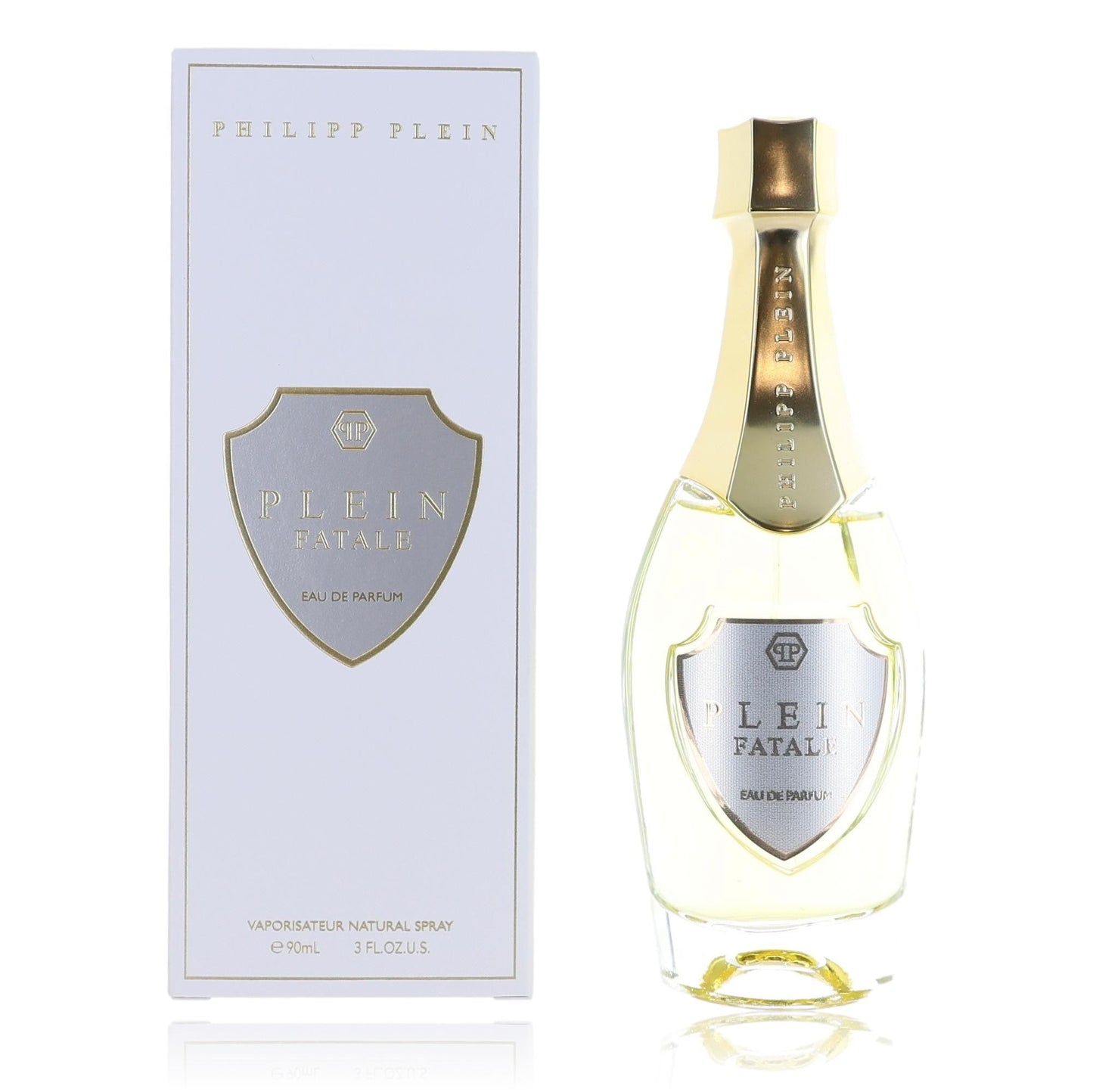 Plein Fatale, 3 oz EDP Spray for Women