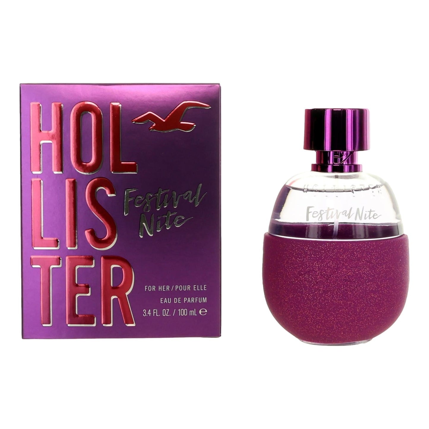 Festival Nite, 3.4 oz EDP Spray for Women