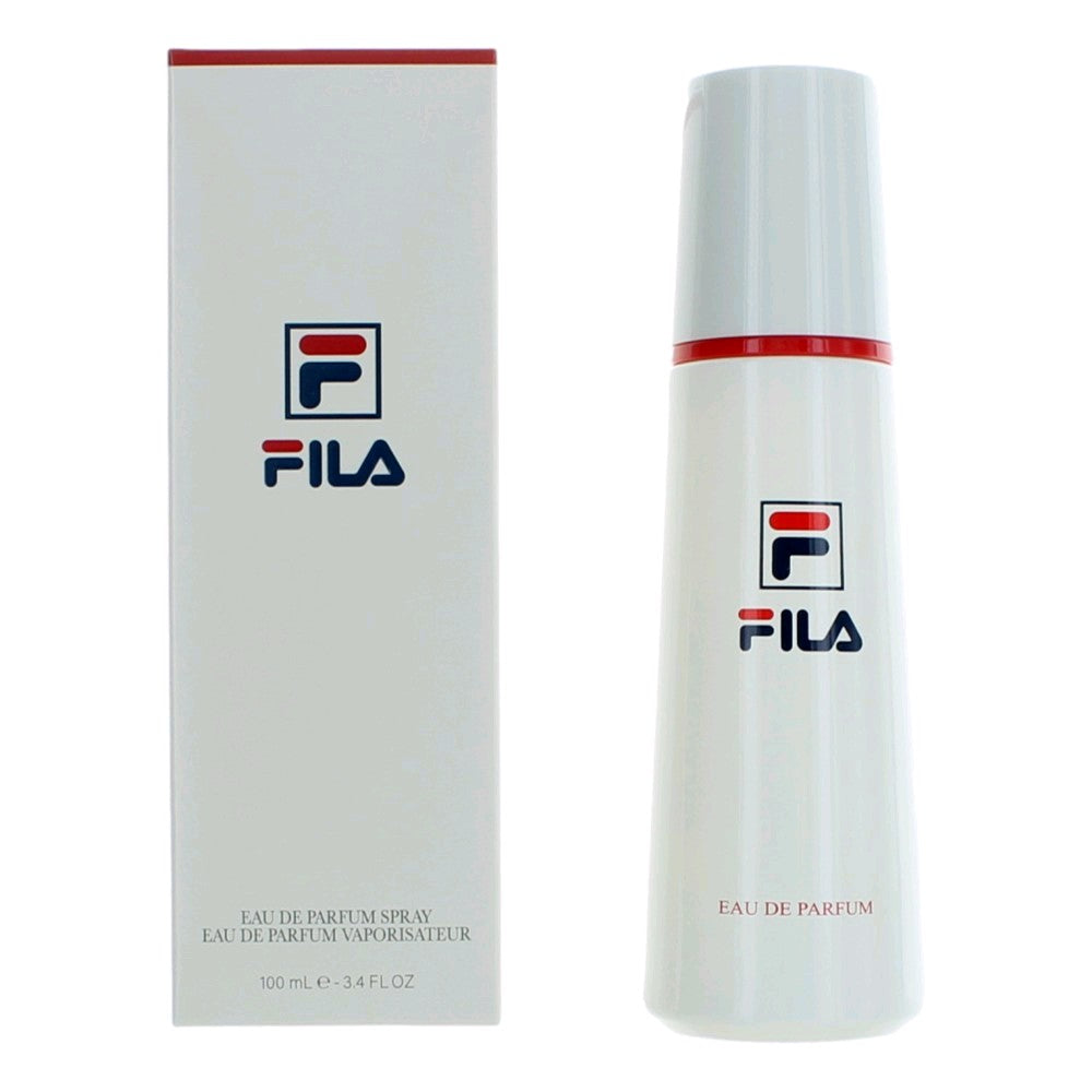 Fila, 3.4 oz EDP Spray for Women