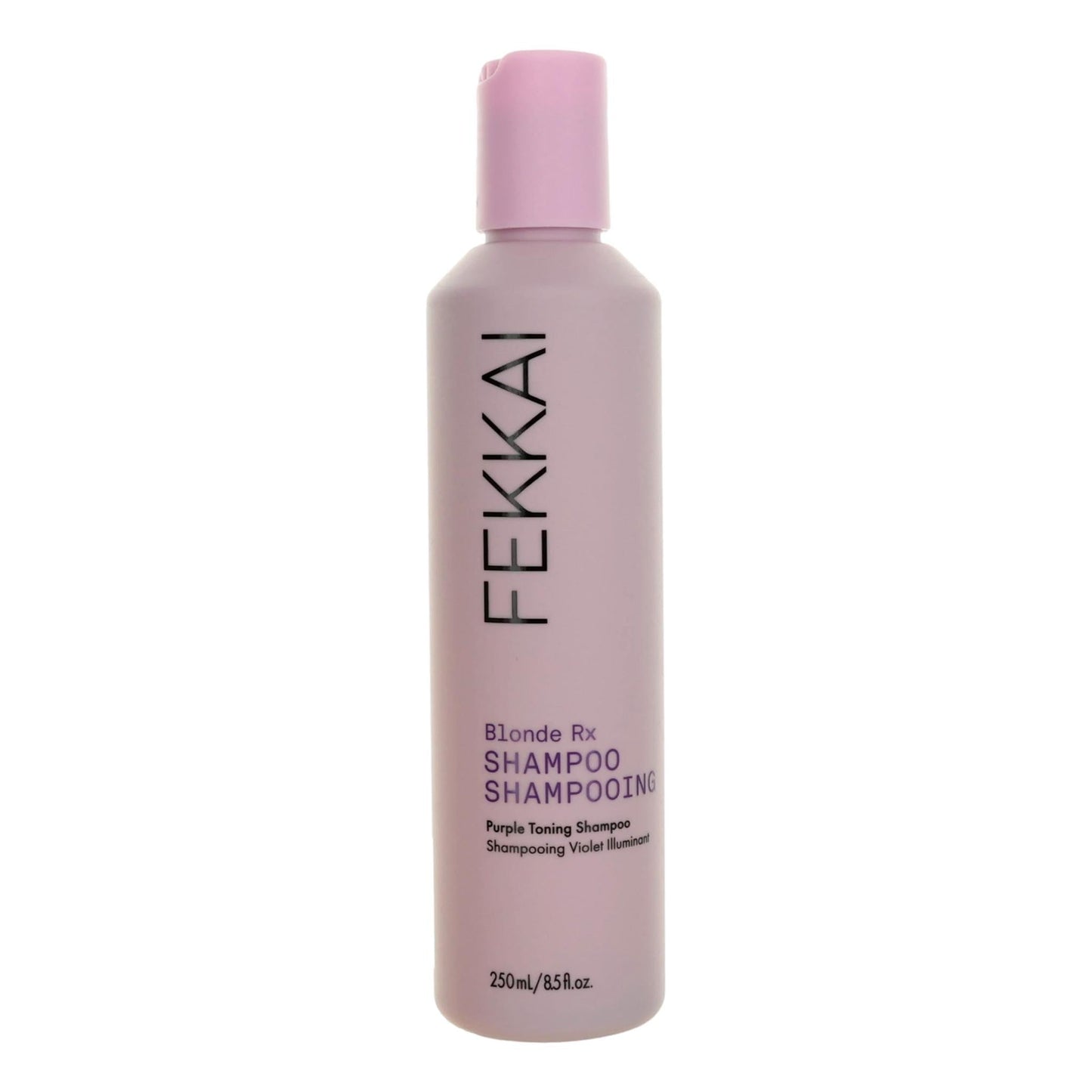 Fekkai Blonde Rx, 8.5 oz Purple Toning Shampoo