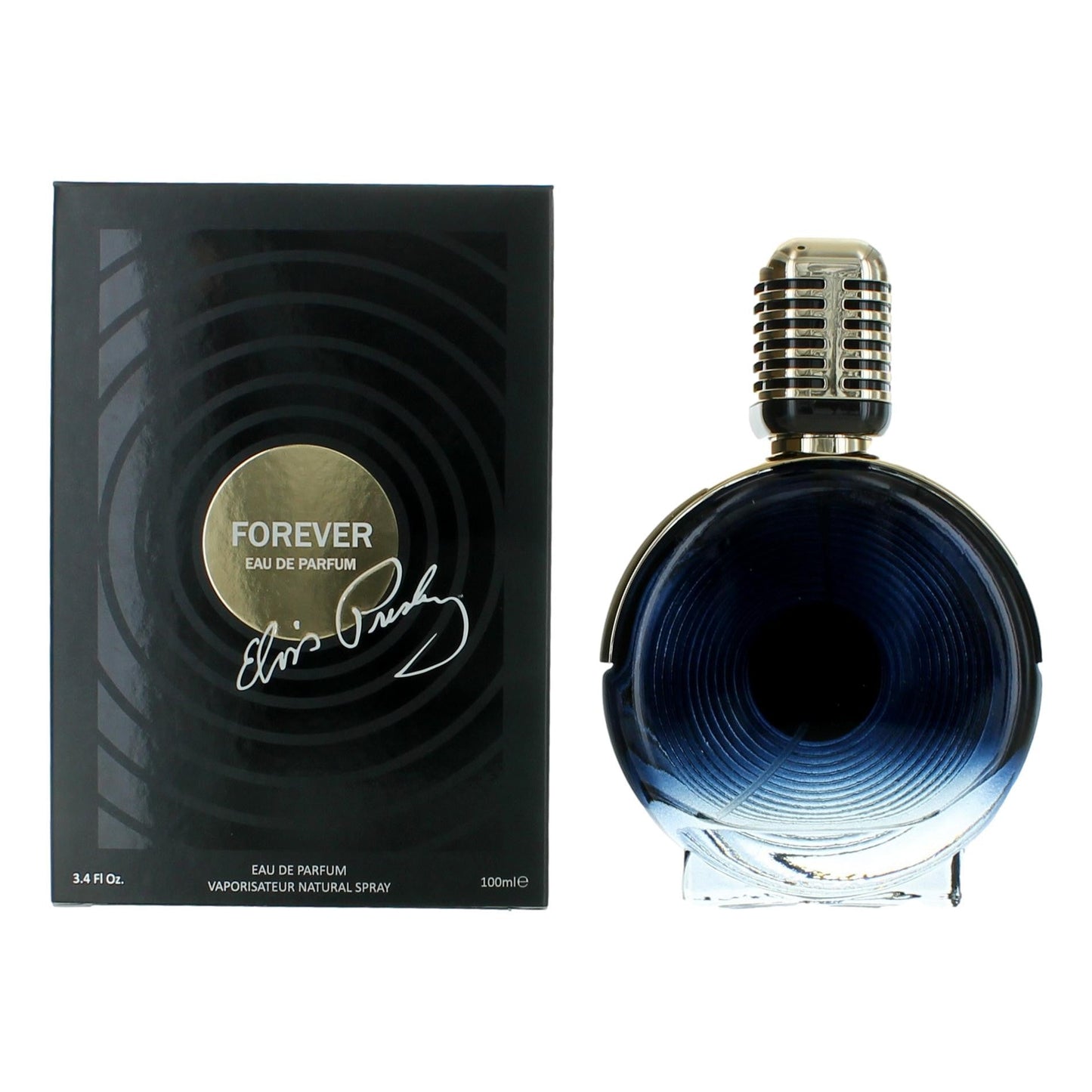 Forever for Her, 3.4 oz EDP Spray for Women