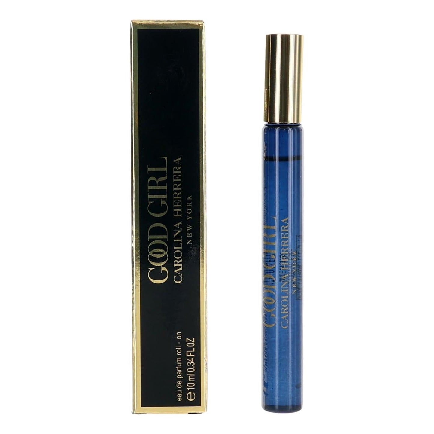 Good Girl, 0.34 oz EDP Roll On for Women