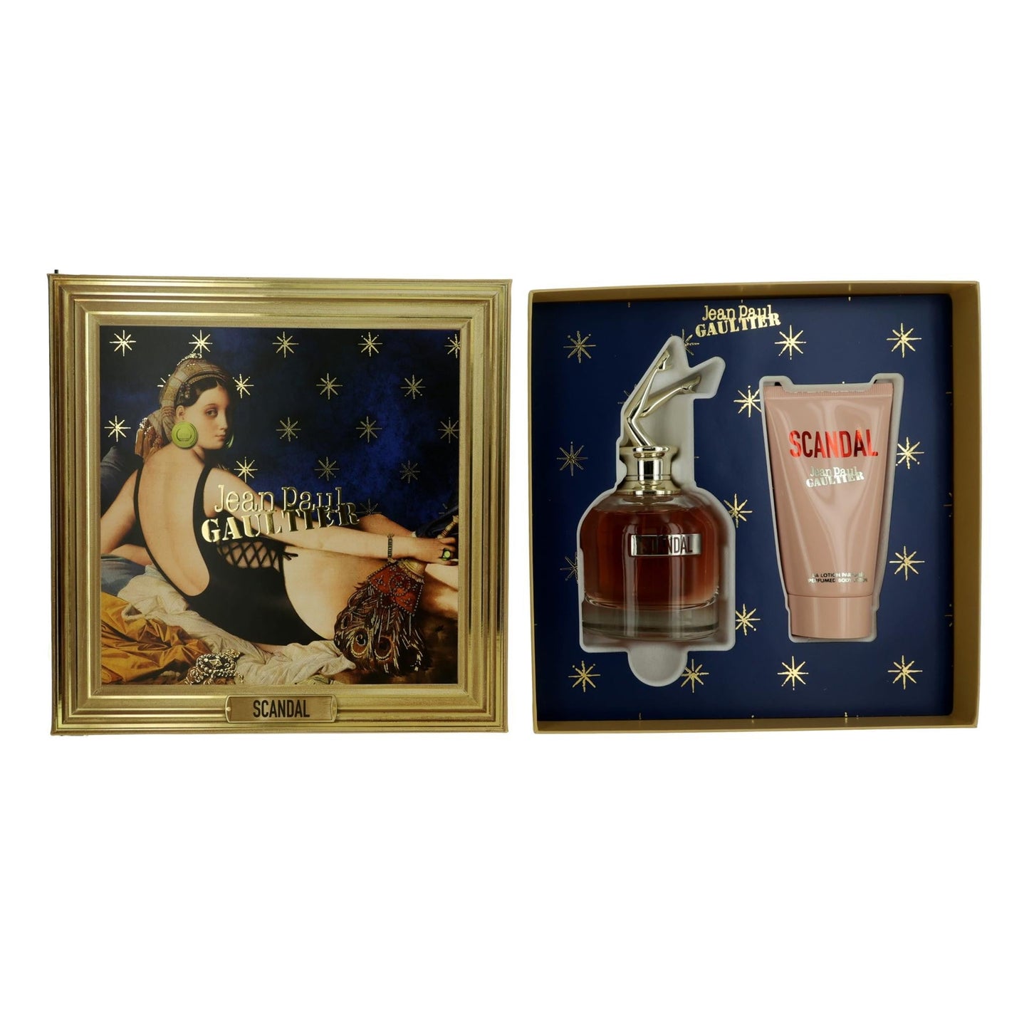 Scandal, 2 Piece Gift Set for Women