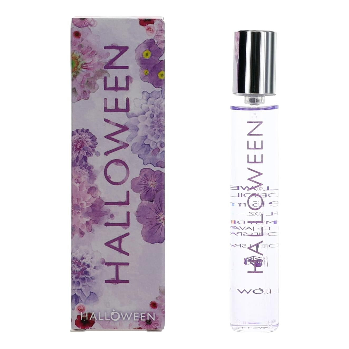 Halloween, 0.5 oz EDT Spray for Women