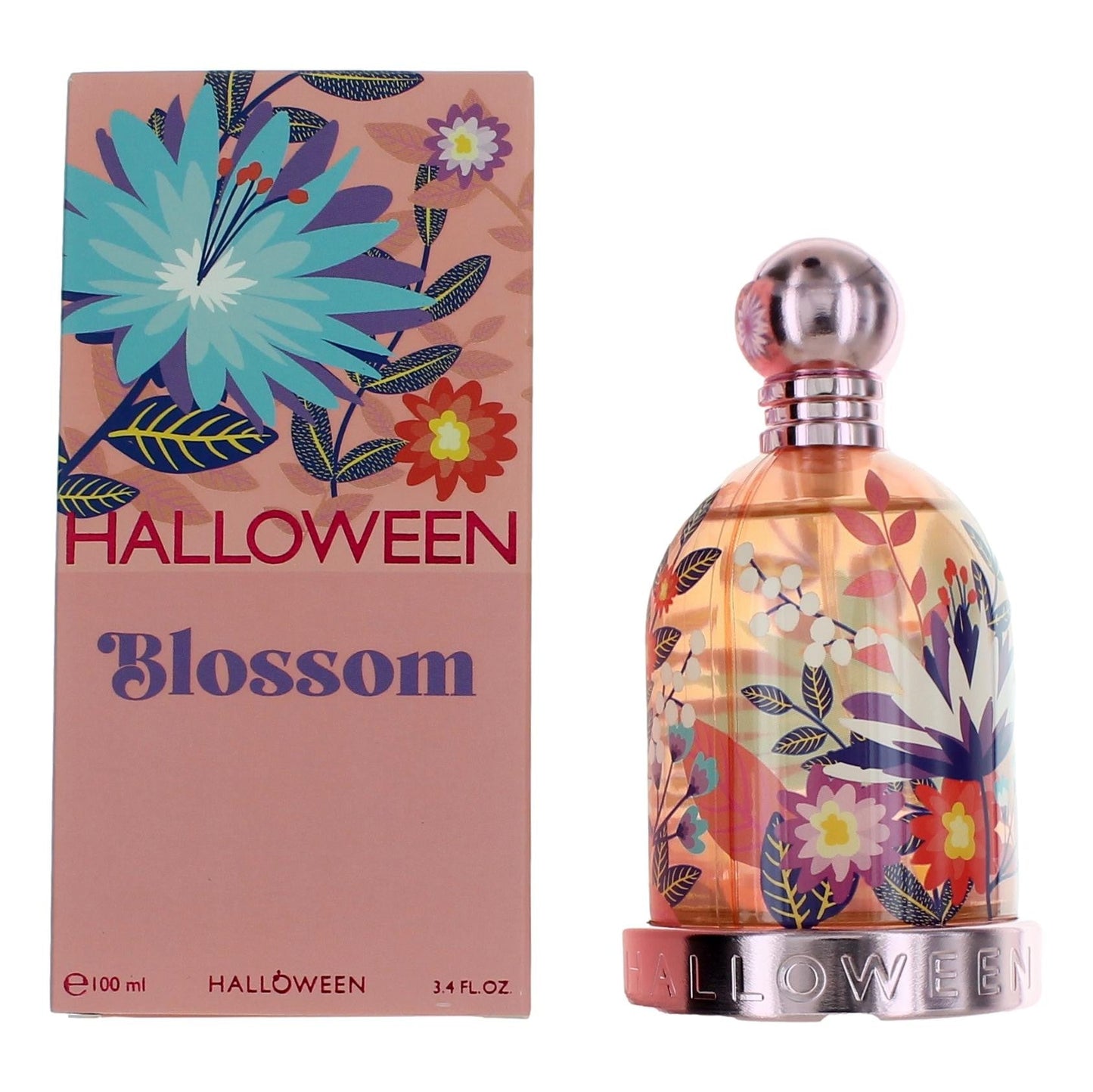 Halloween Blossom, 3.4 oz EDT Spray for Women