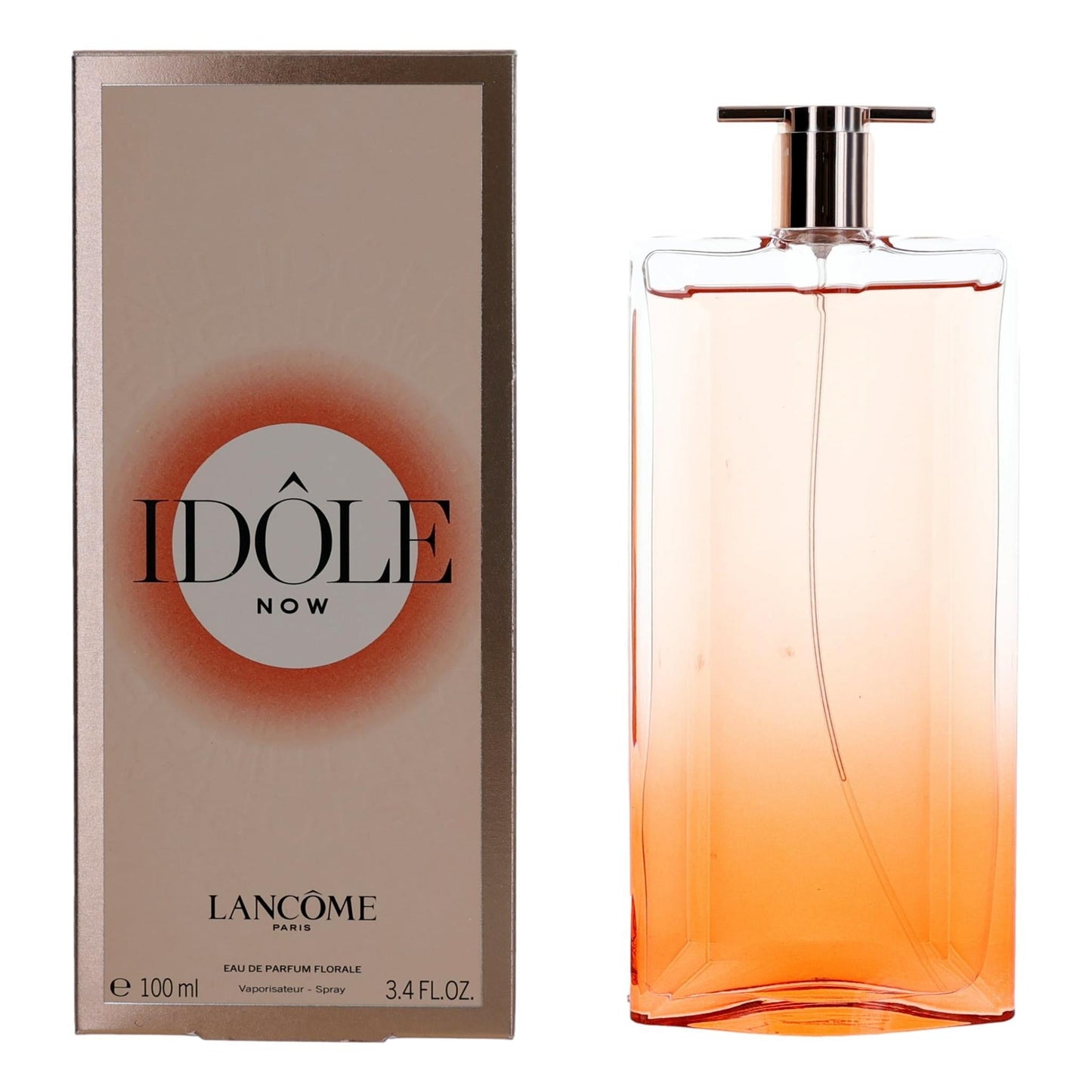 Idole Now, 3.4 oz EDP Florale Spray for Women