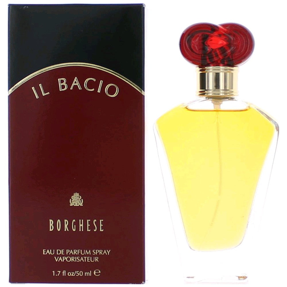 Il Bacio, 1.7 oz EDP Spray for Women