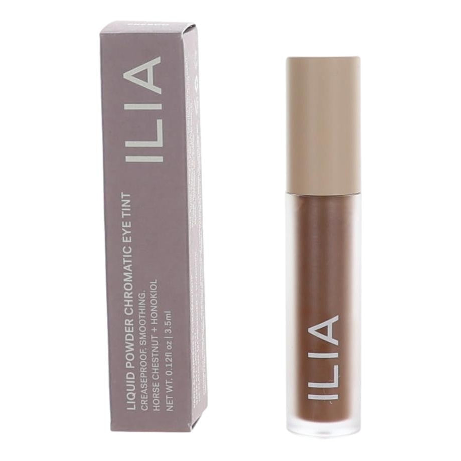 ILIA Liquid Powder Chromatic Eye Tint, .12 oz Eye Tint- Sheen