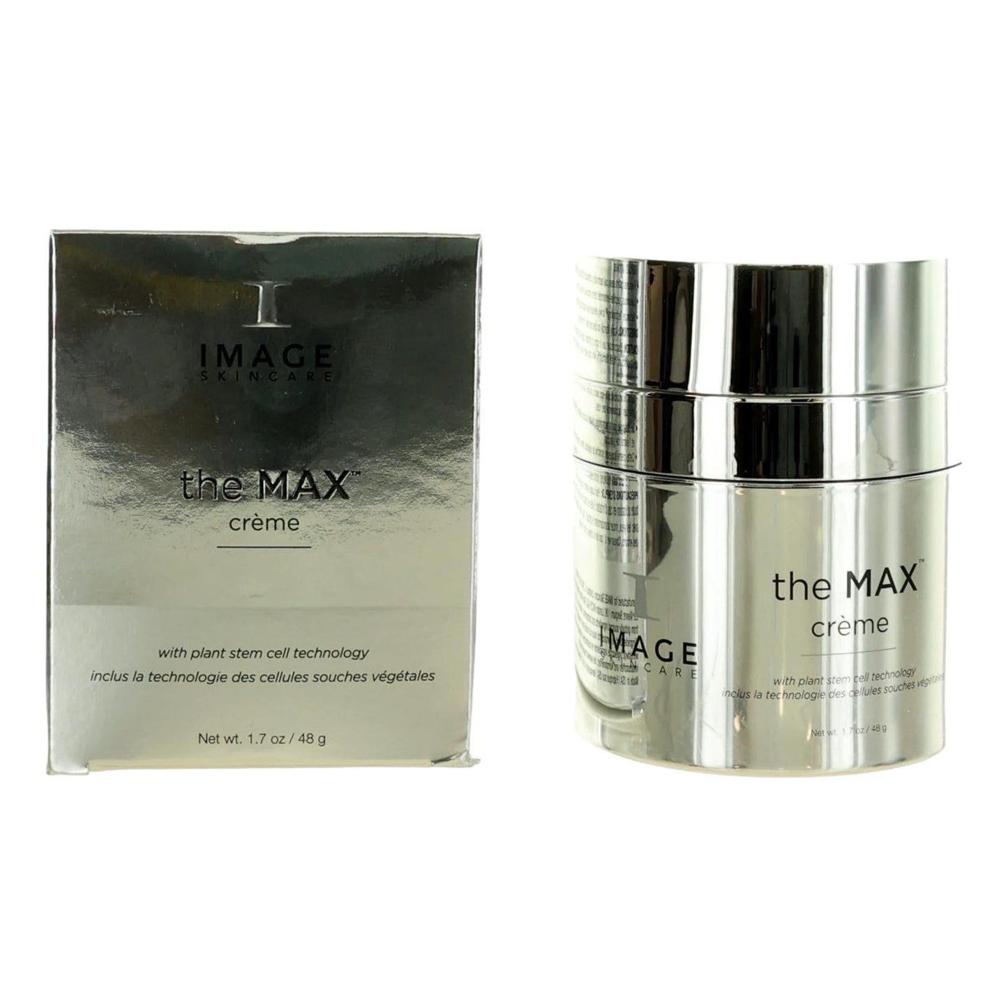Image Skincare The Max, 1.7 oz Face Creme