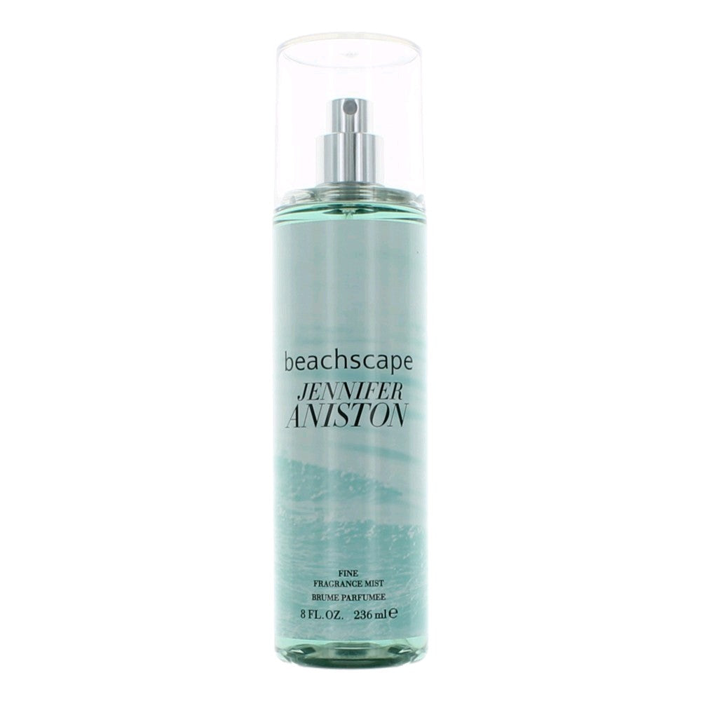Beachscape, 8 oz Fragrance Mist for Women