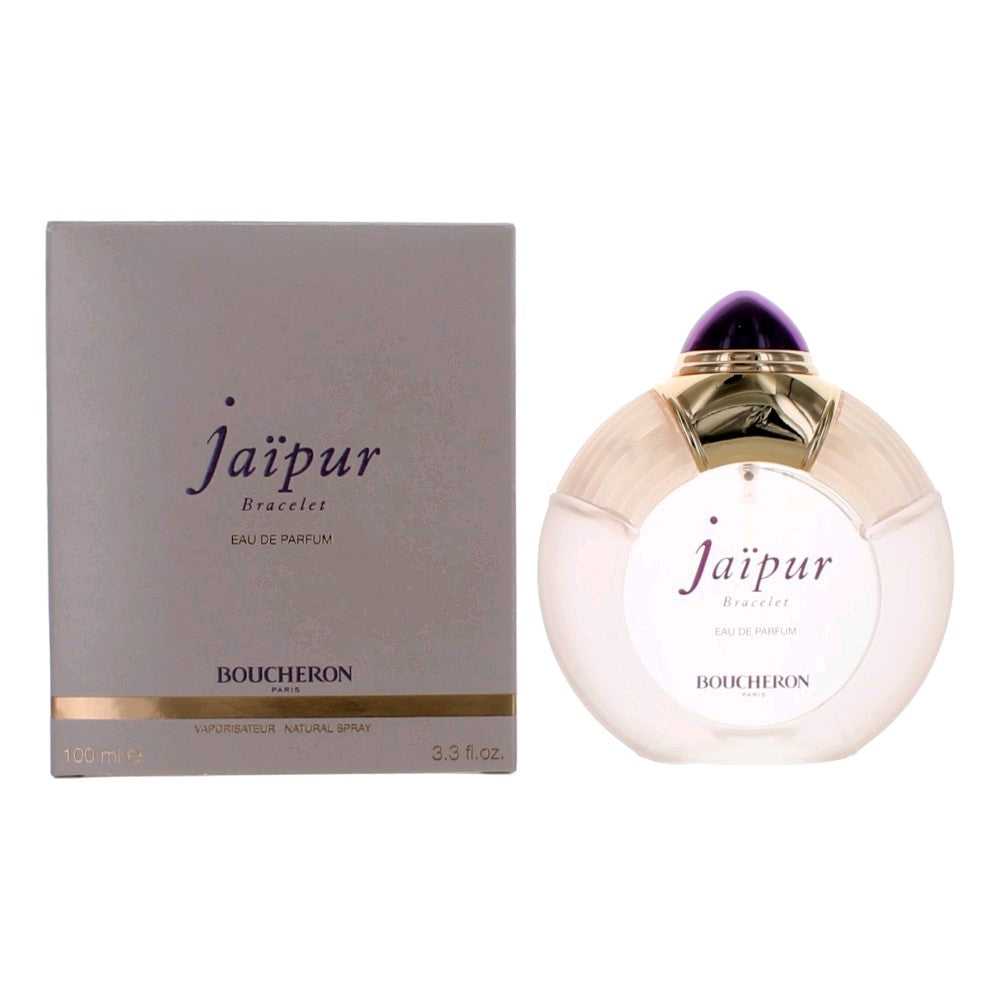Jaipur Bracelet, 3.3 oz EDP Spray for Women