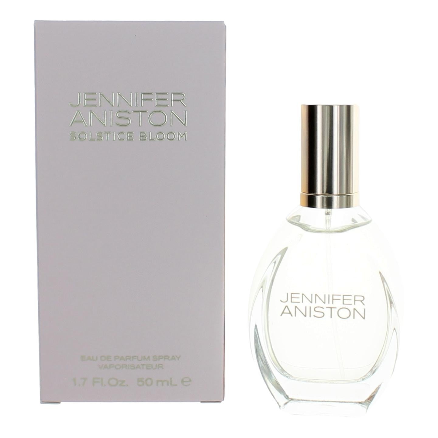 Solstice Bloom, 1.7 oz EDP Spray for Women