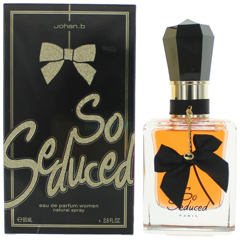 So Seduced, 2.8 oz EDP Spray for Women