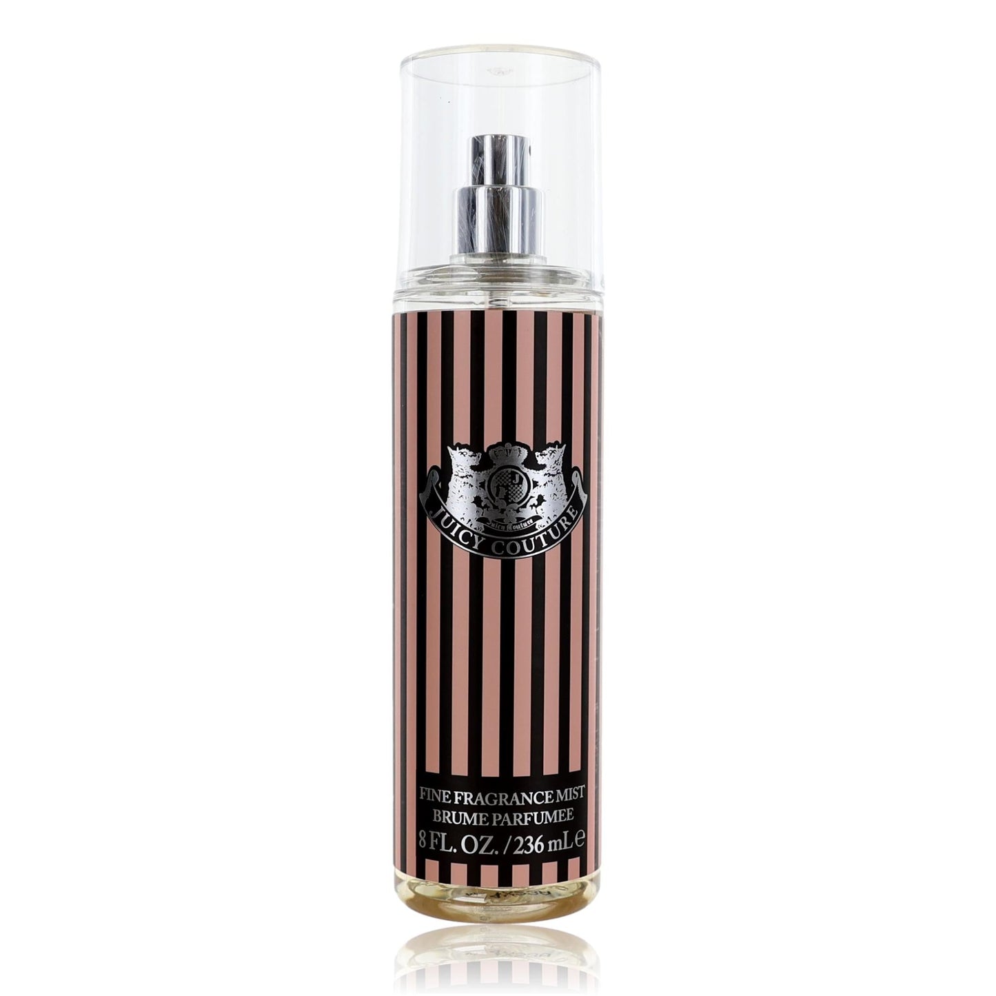 Juicy Couture, 8 oz Body Mist for women.