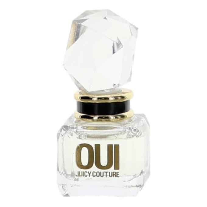 Oui, 0.17 oz EDP Splash for Women, Unboxed