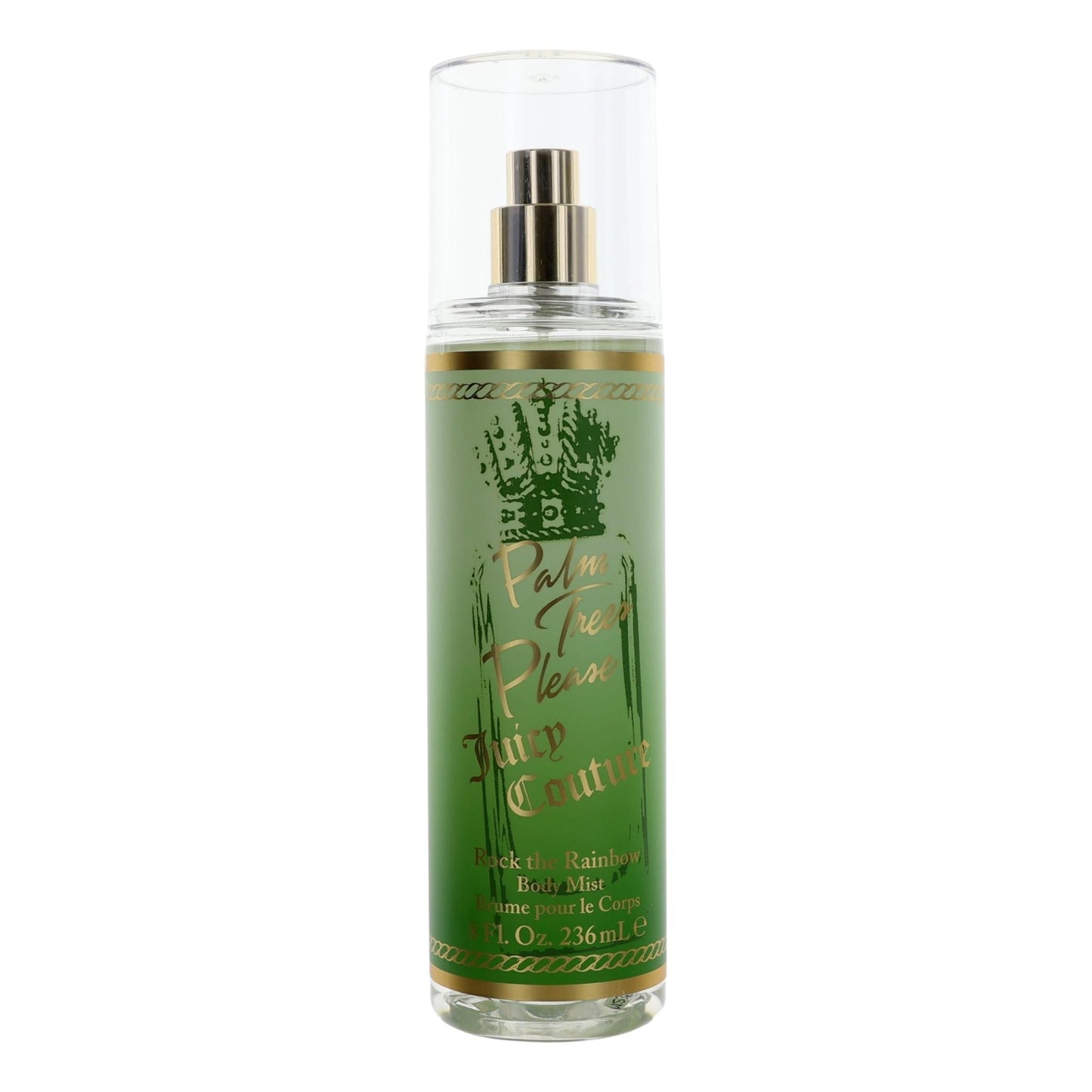 Palm Tree Please, 8 oz Body Mist for Women