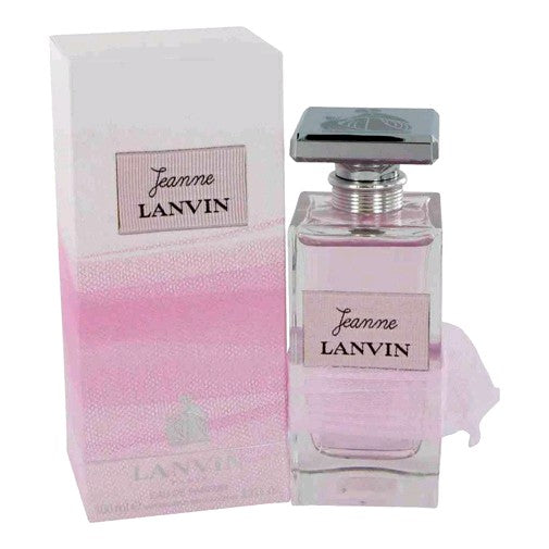 Jeanne Lanvin, 3.3 oz EDP Spray for Women