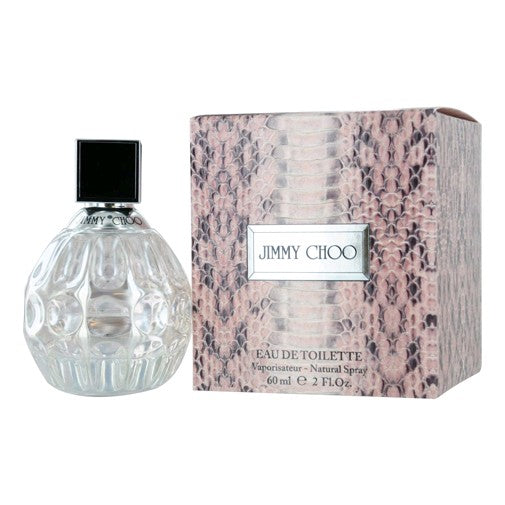 Jimmy Choo, 2 oz EDT Spray for Women