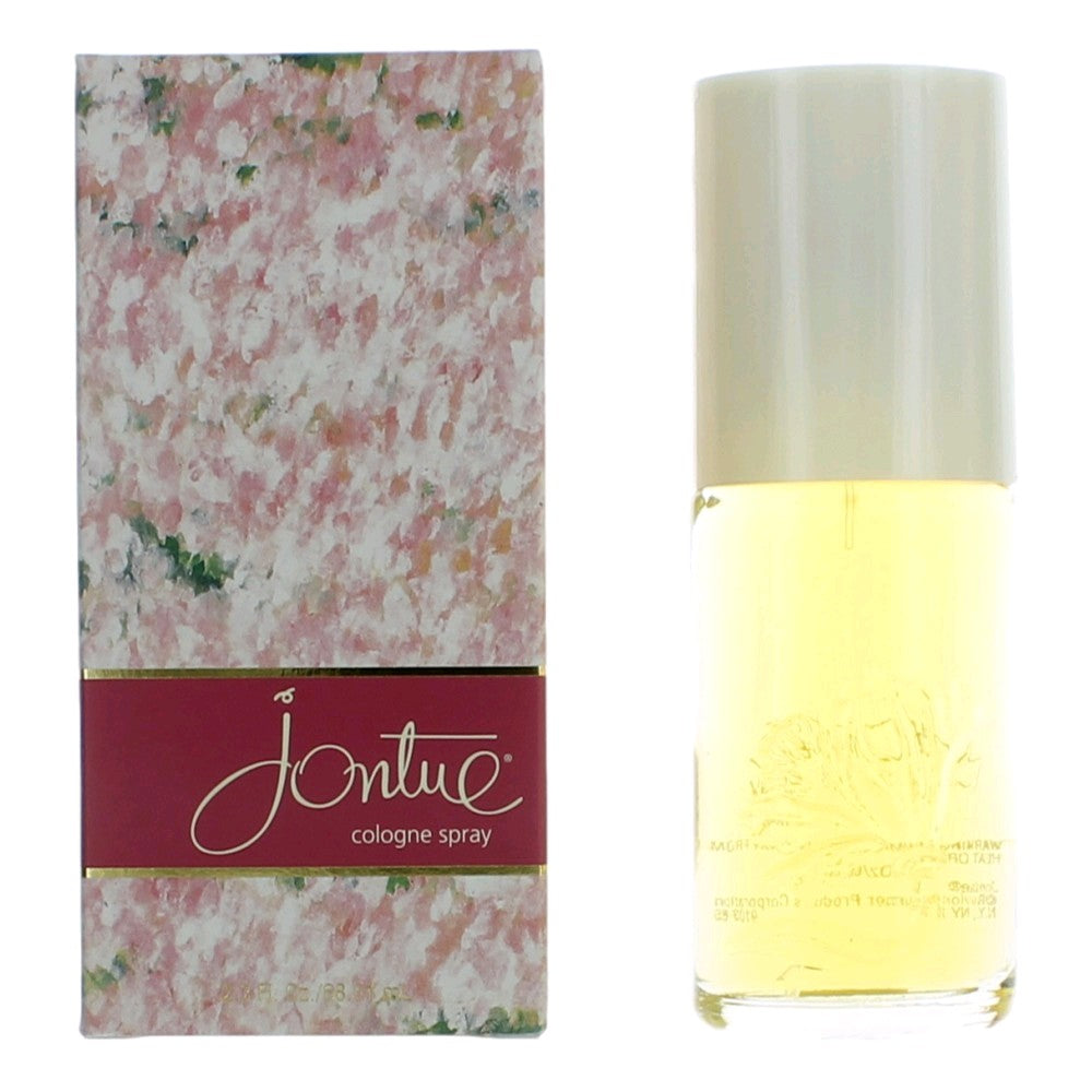 Jontue, 2.3 oz Cologne Spray for Women