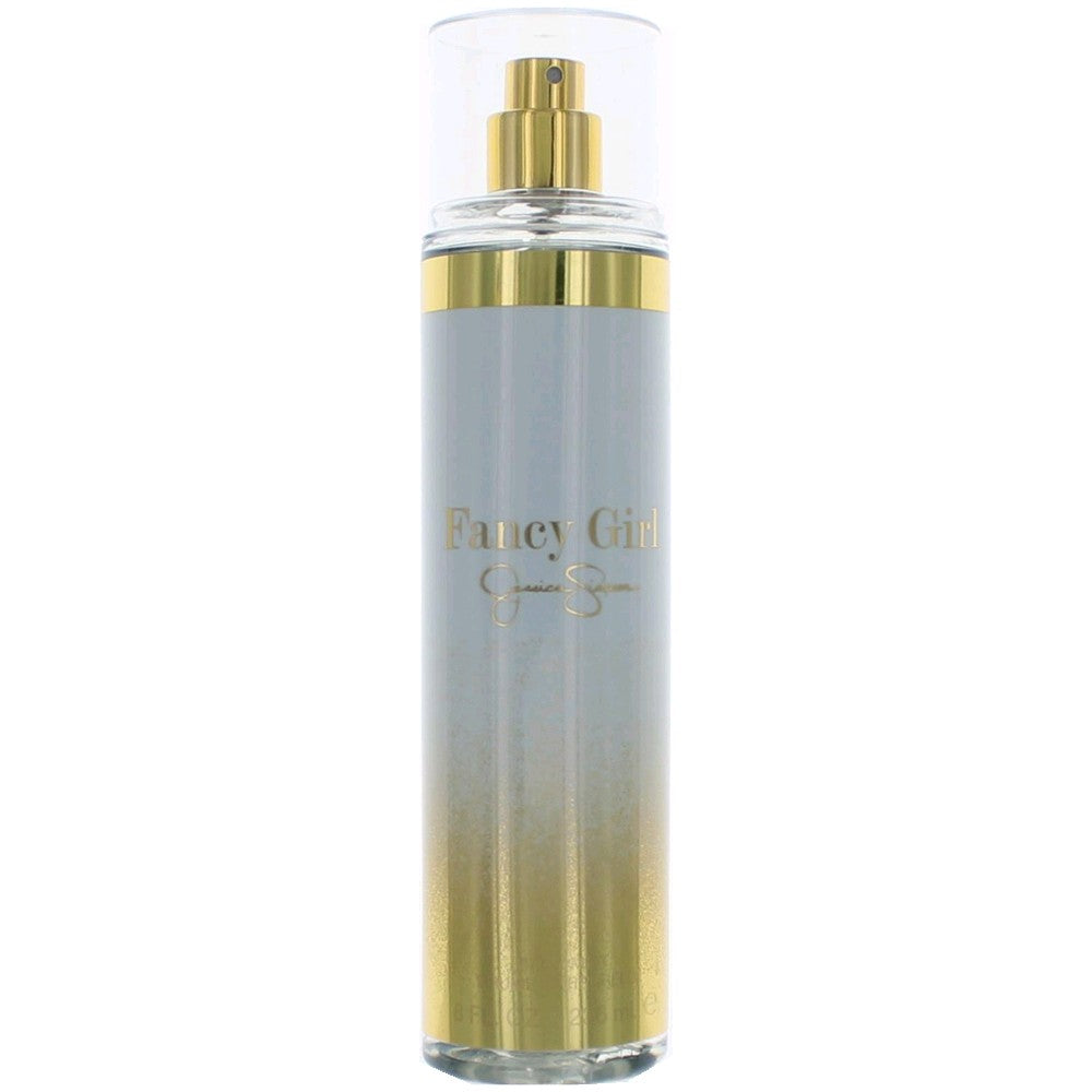 Fancy Girl, 8 oz Body Spray Fragrance Mist women
