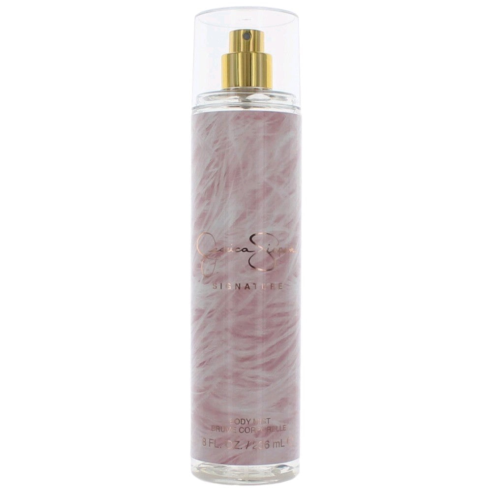 Jessica Simpson Signature, 8 oz Body Mist for Women