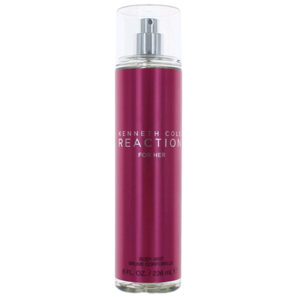 Kenneth Cole Reaction, 8 oz Body Mist for Women