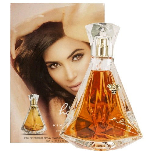 Pure Honey, 3.4 oz EDP Spray for Women
