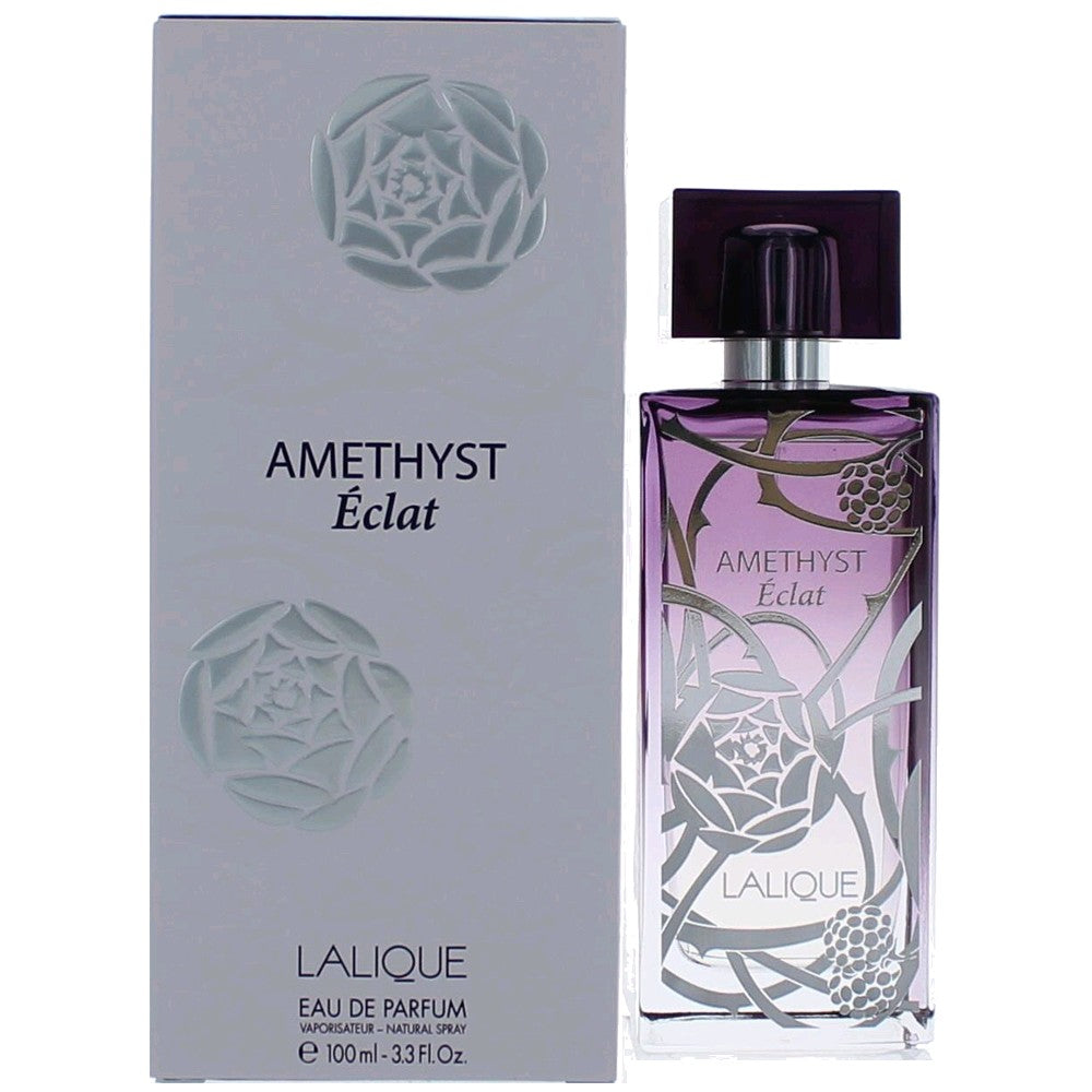 Amethyst Eclat, 3.3 oz EDP Spray for Women