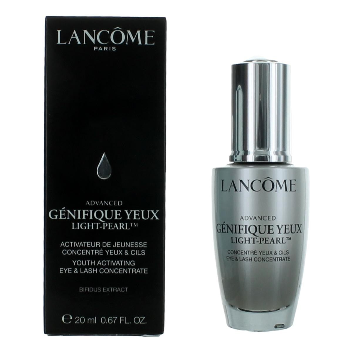 Lancome, 0.67 oz Advanced Genifique Eye Light-Pearl
