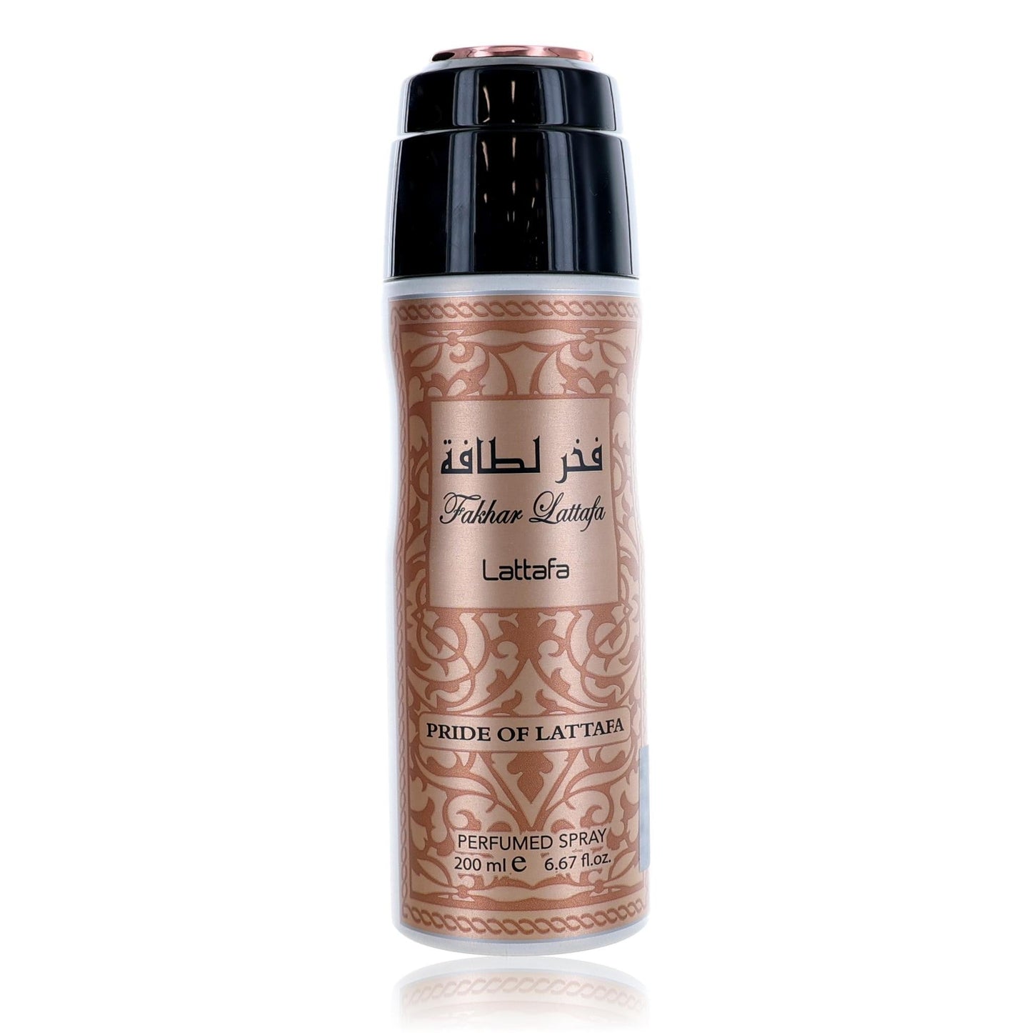 Fakhar, 6.7 oz Perfumed Spray for Women