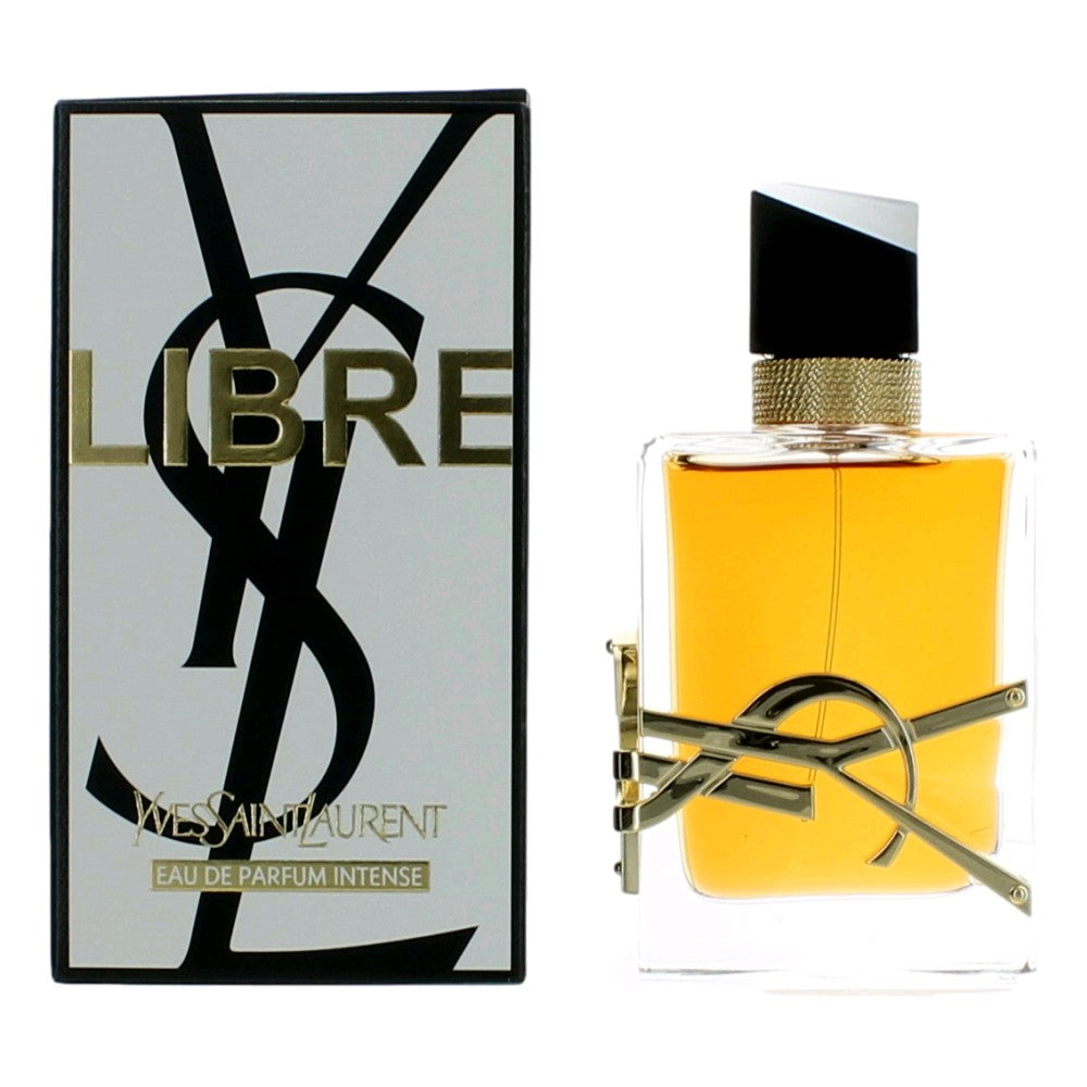 Libre Intense, 1.6 oz EDP Spray for Women