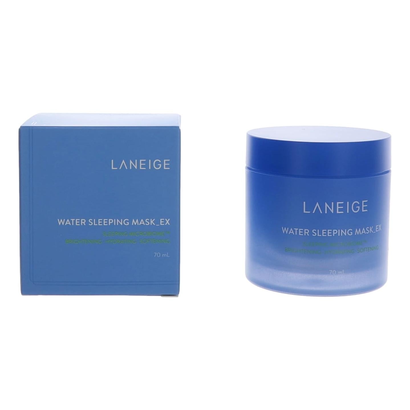 Laneige Water Sleeping Mask, 2.3 oz Face Mask
