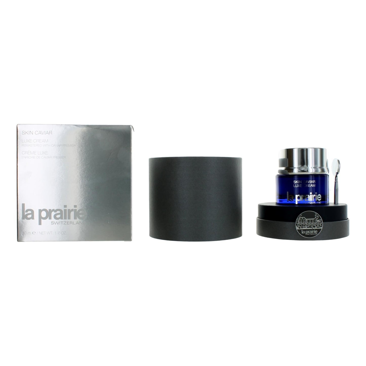 La Prairie Skin Caviar, 1.7 oz Luxe Cream