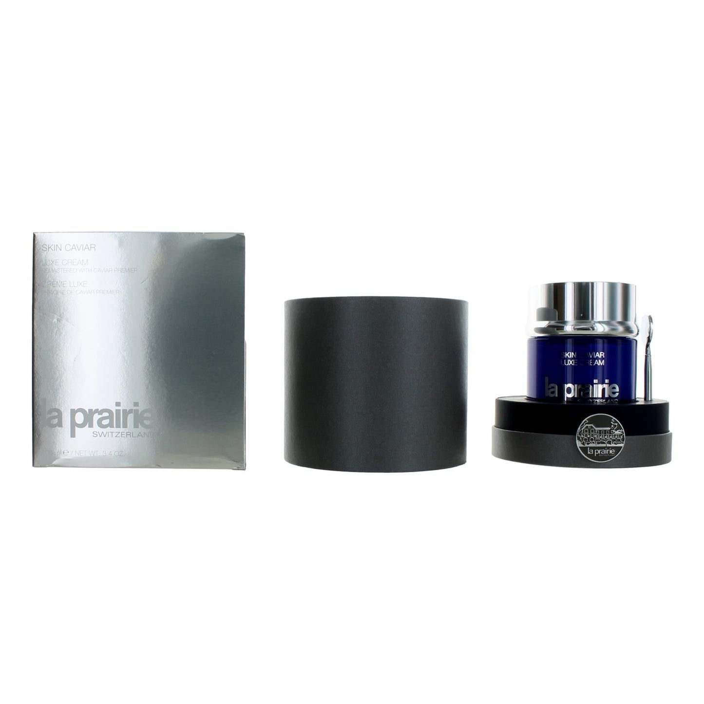 La Prairie Skin Caviar, 3.4 oz Luxe Cream