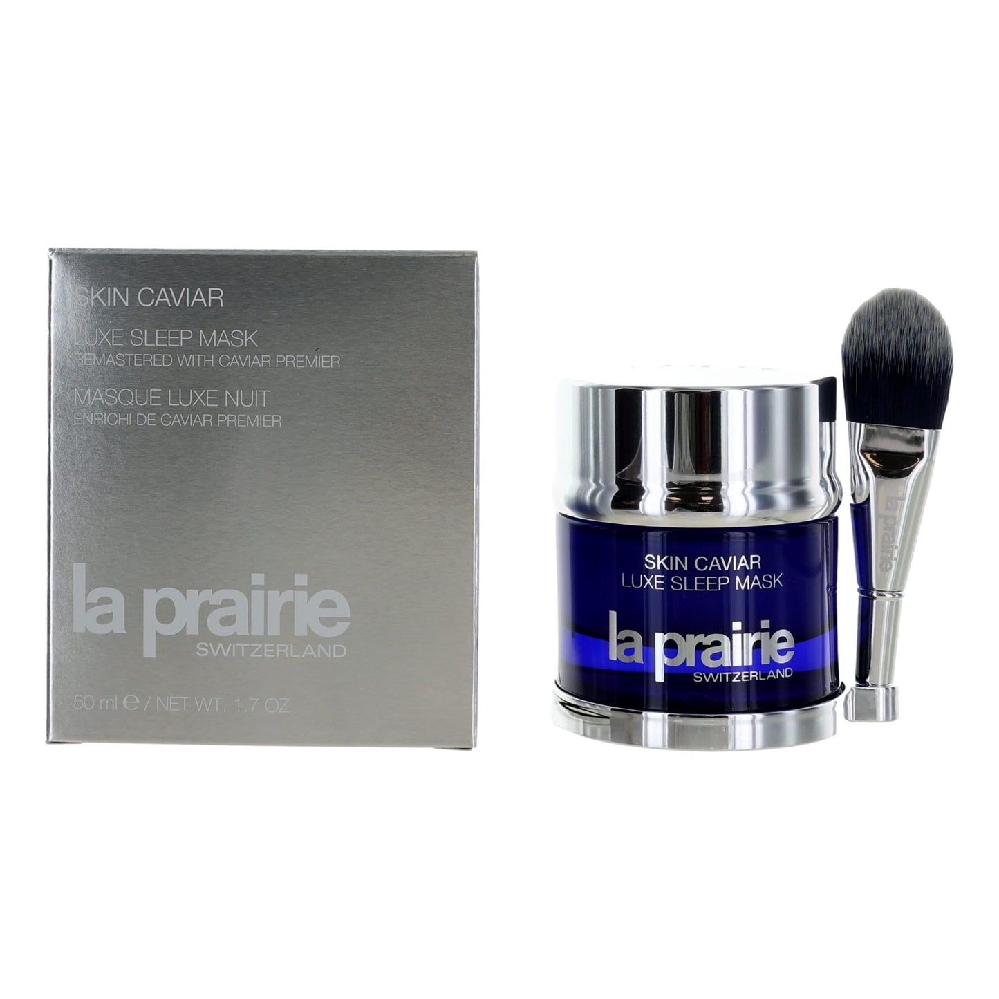 La Prairie Skin Caviar, 1.7 oz Luxe Sleep Mask