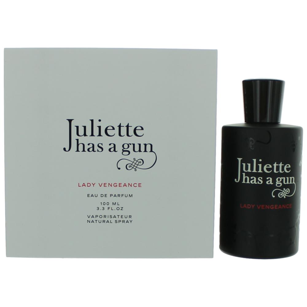 Lady Vengeance, 3.3 oz EDP Spray for Women