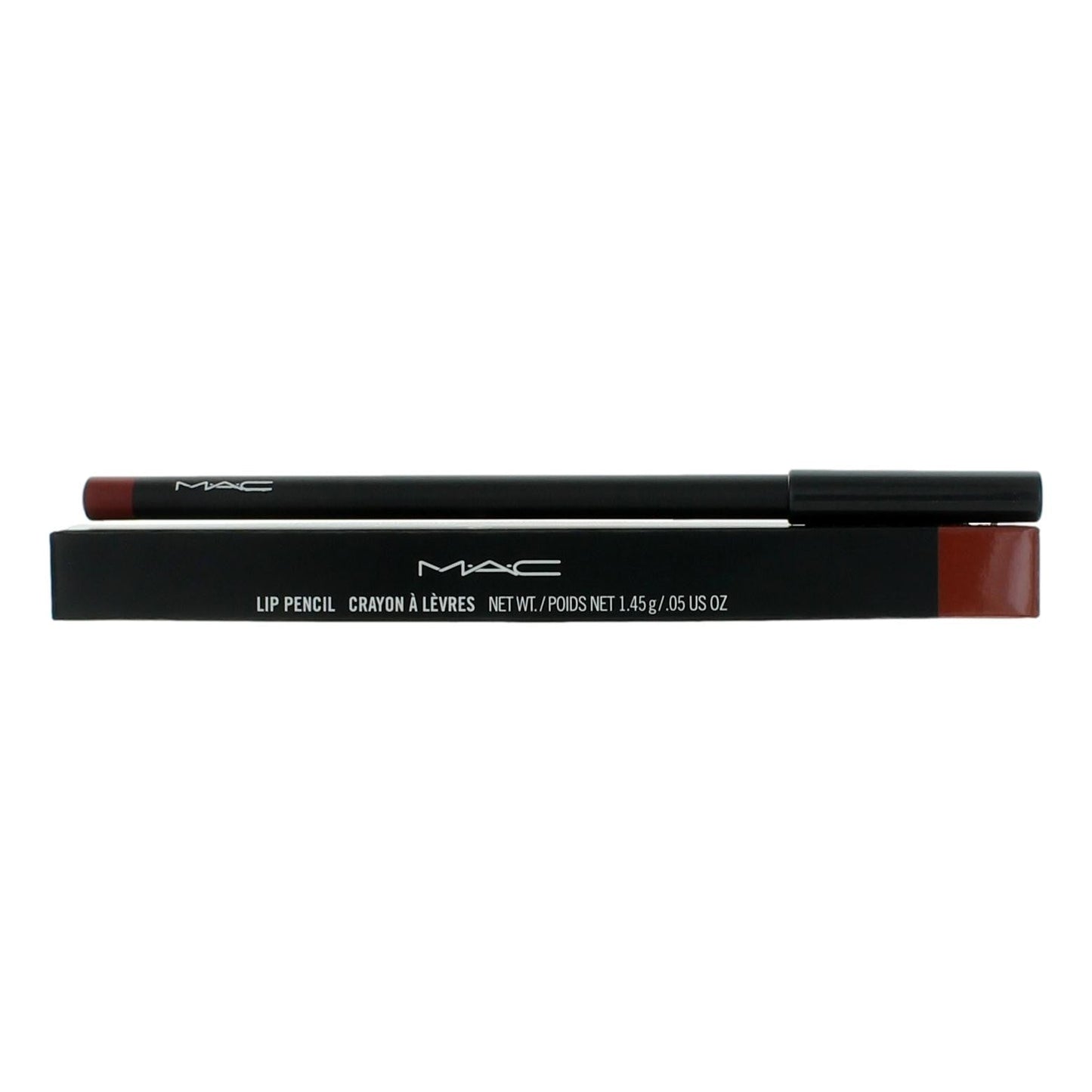 MAC Lip Pencil, .05 oz Lip Pencil- Chicory