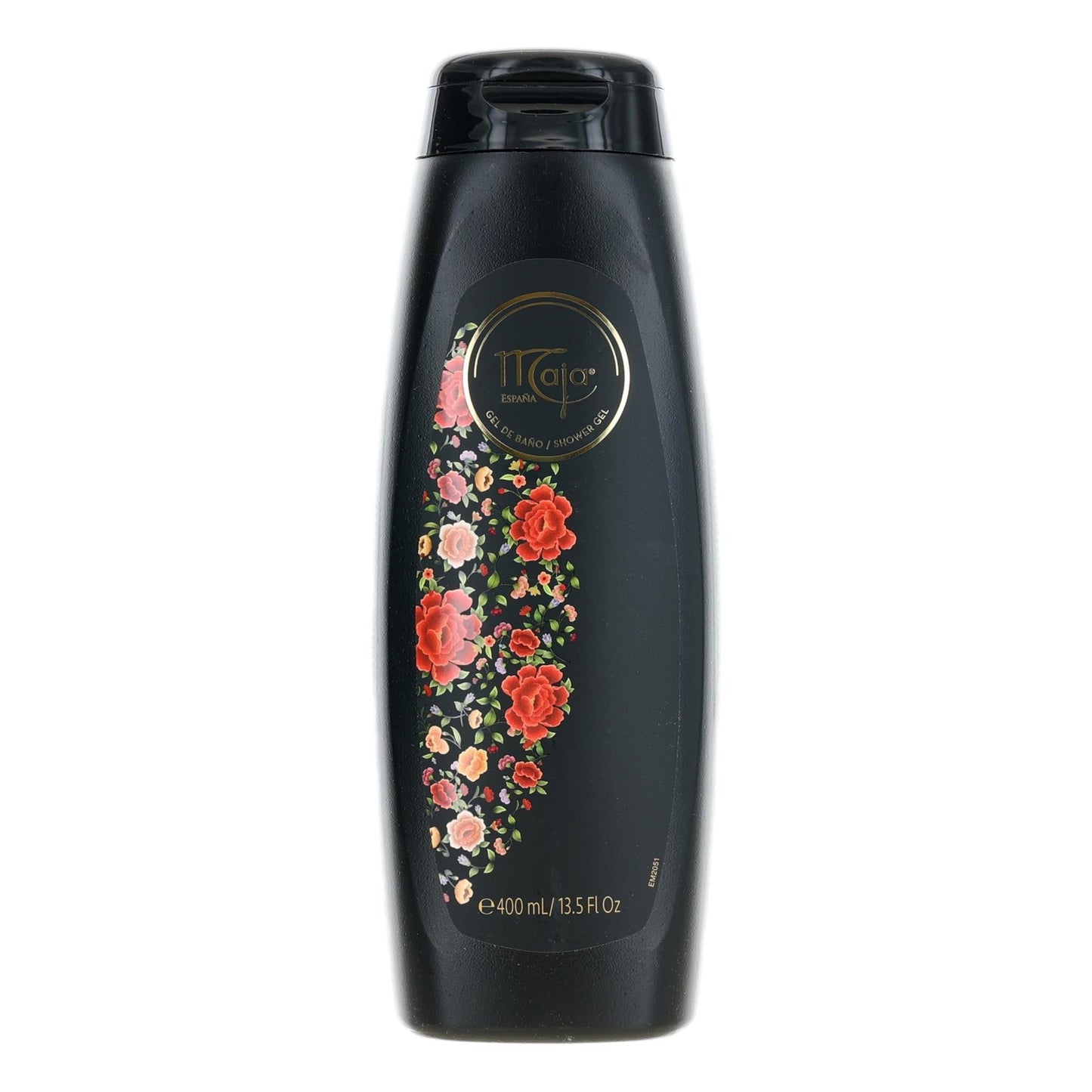 Maja, 13.5 oz Perfumed Bath & Shower Gel for Women