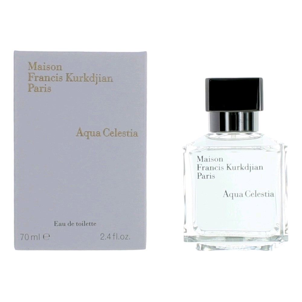 Aqua Celestia, 2.4 oz EDT Spray for Women