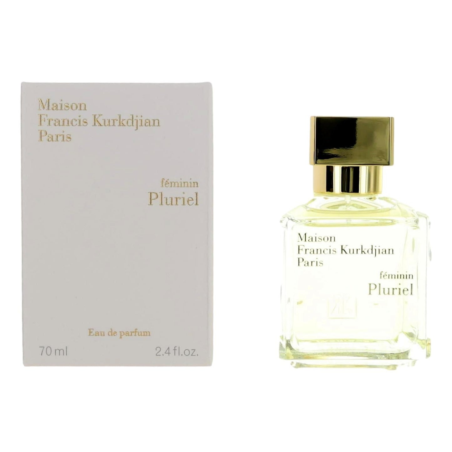Feminin Pluriel, 2.4 oz EDP Spray women
