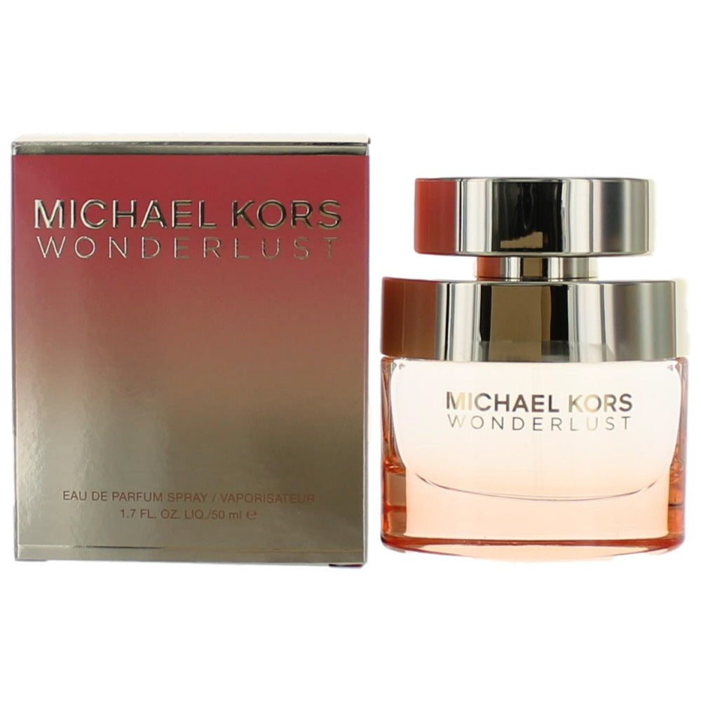 Wonderlust, 1.7 oz EDP Spray for Women
