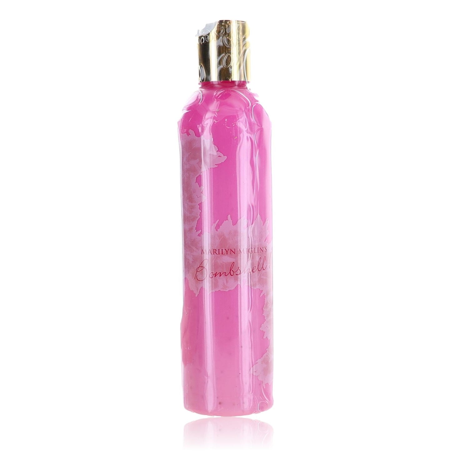 Bombshell 8 oz Body Glow for Women