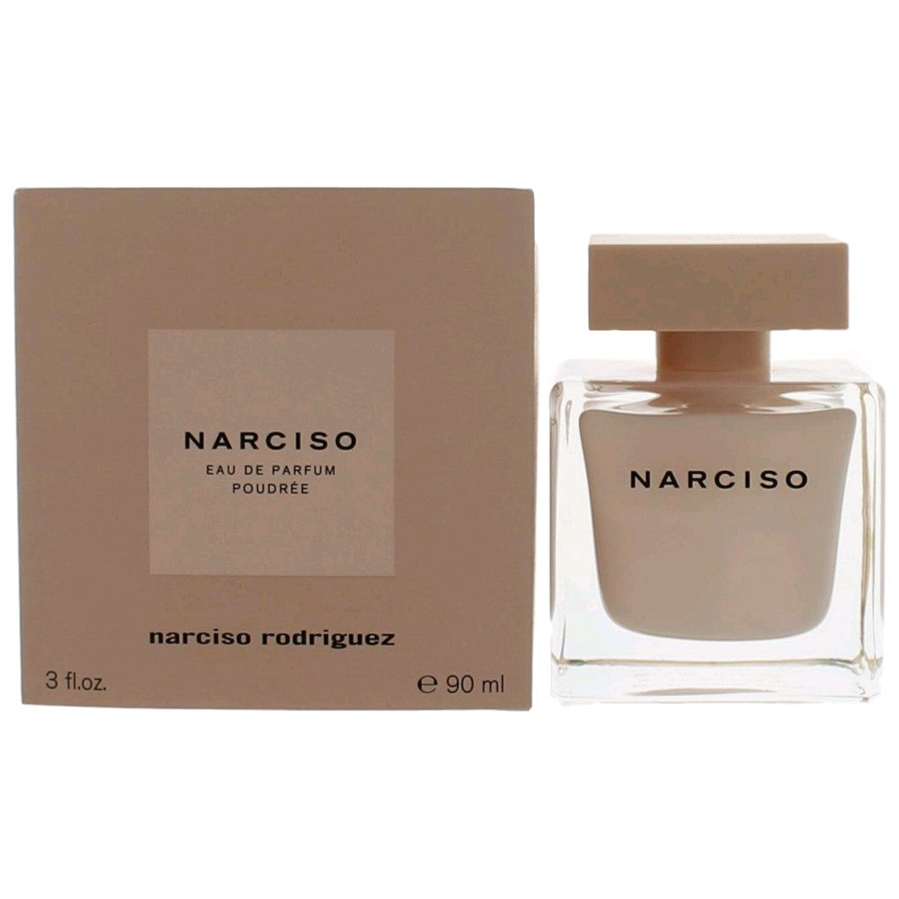 Narciso Poudree, 3 oz EDP Spray for Women