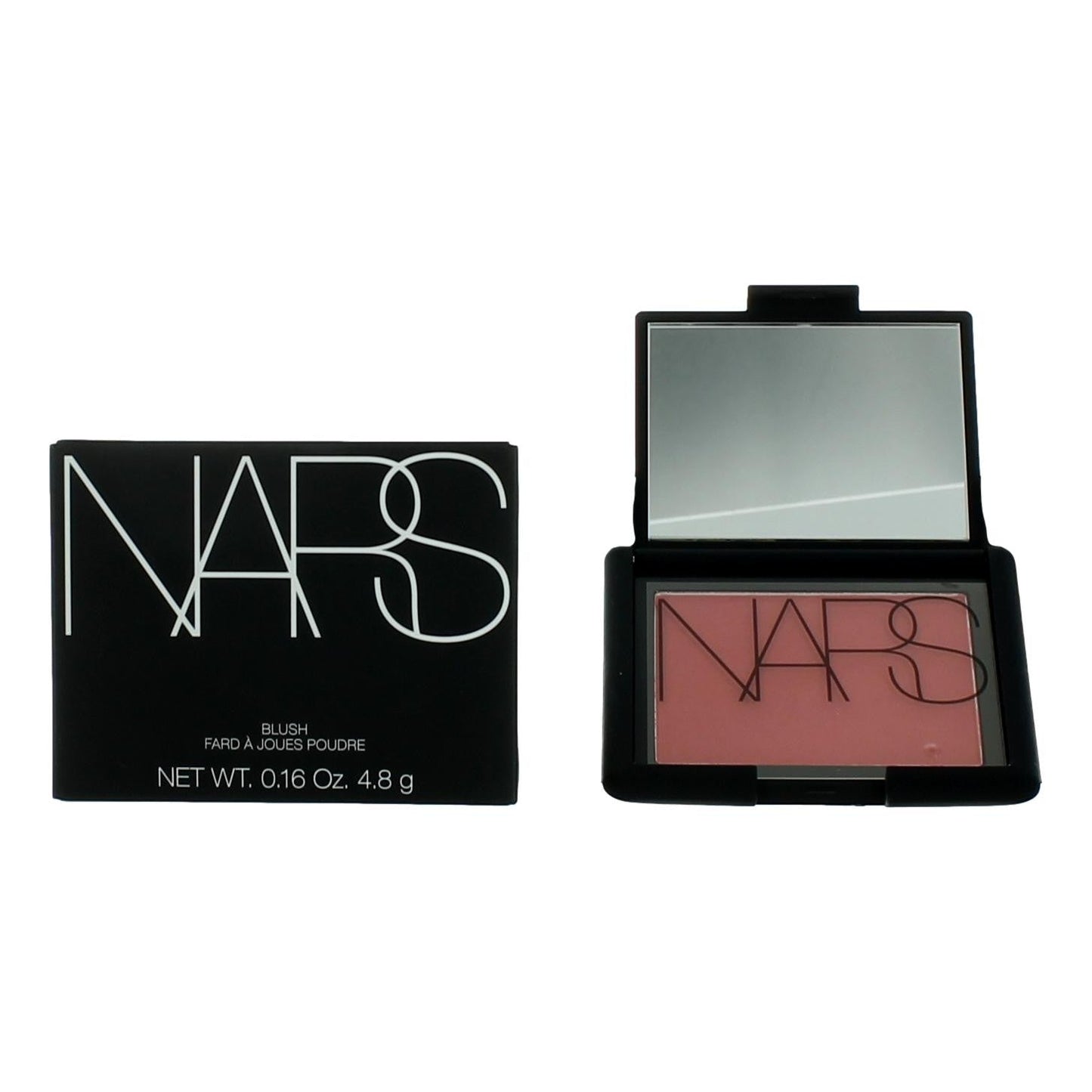 Nars Blush- Liberte