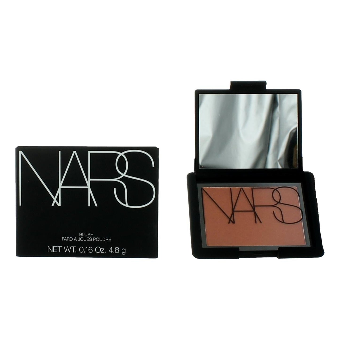 Nars Blush- Taj Mahal