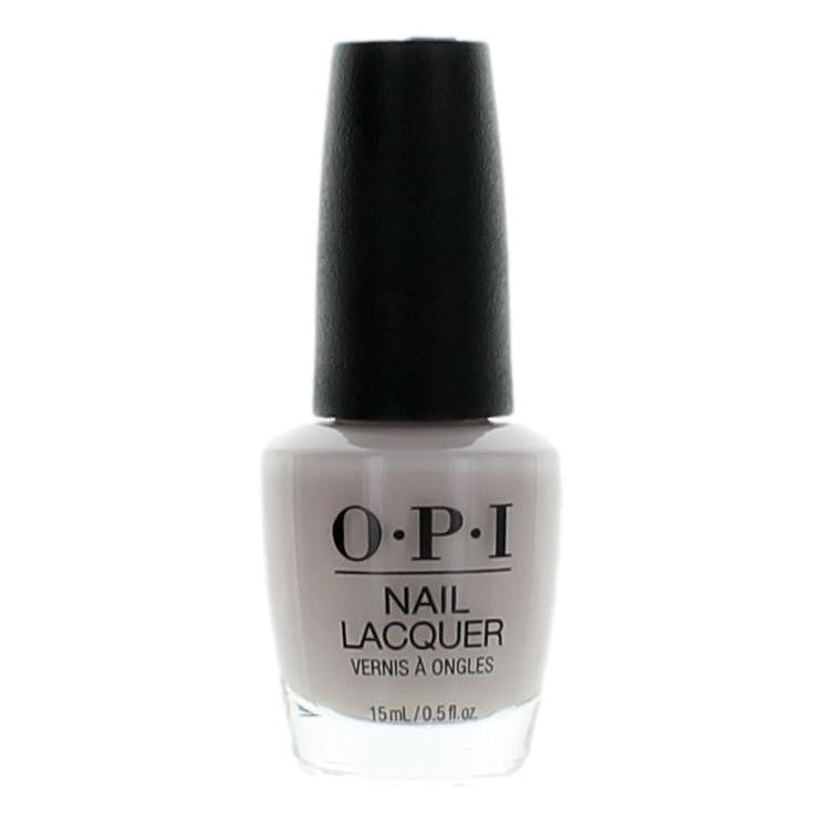 OPI Nail Lacquer, .5 oz Nail Color- Don't Bossa Nova Me Around