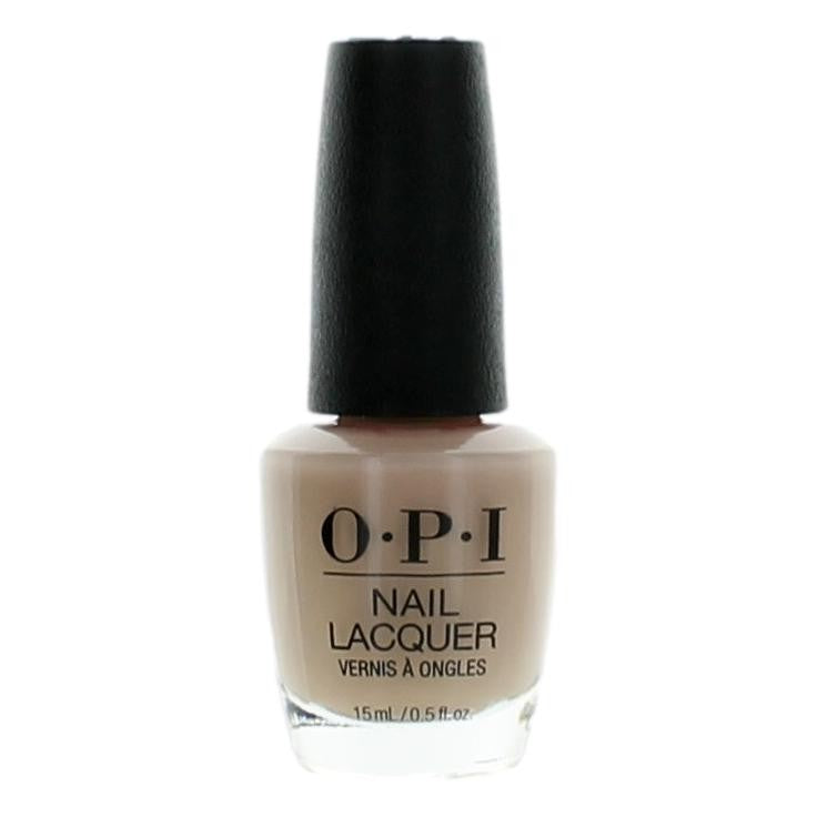 OPI Nail Lacquer, .5 oz Nail Color- Tiramisu for Two