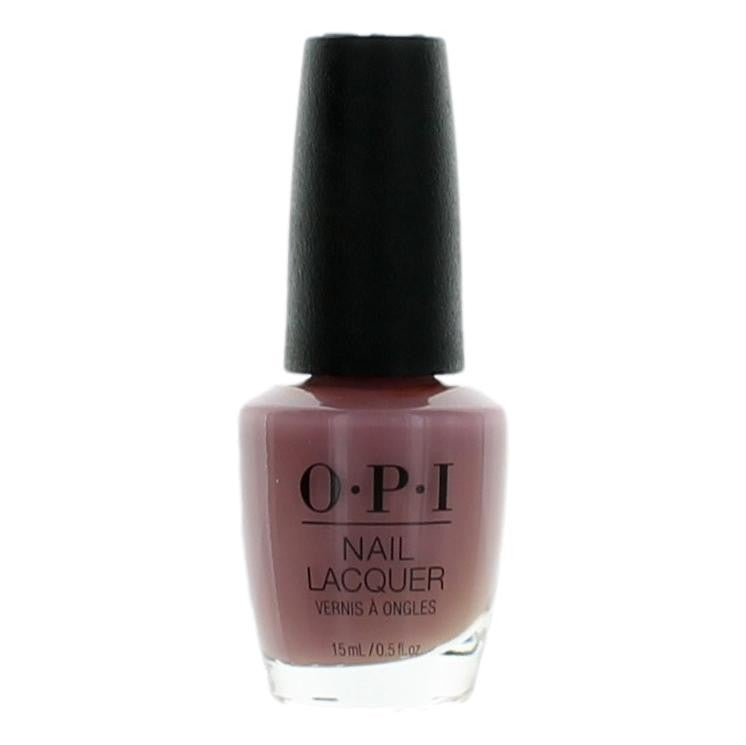 OPI Nail Lacquer, .5 oz Nail Color- Tickle My France-y